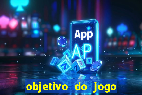 objetivo do jogo bingo matematico